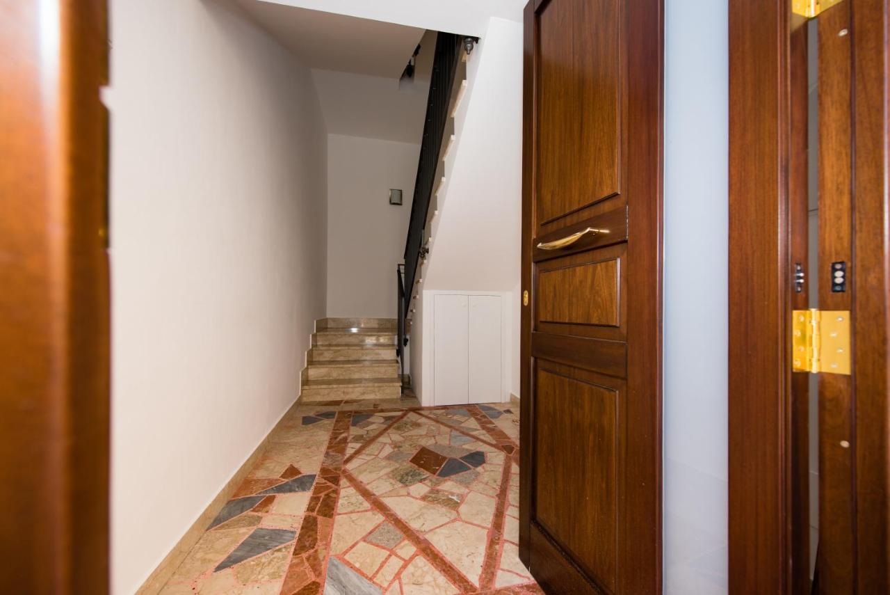 Le Camere Di Mariu Castellammare del Golfo Exterior photo